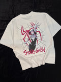 RYNAR Oversized Spider Gwen Tee