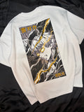 RYNAR Oversized Thunder Breathing Tee